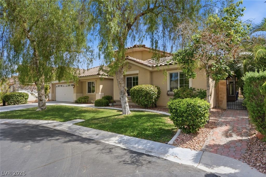 5715 Winter Star Court, Las Vegas, NV 89141 — photo 3