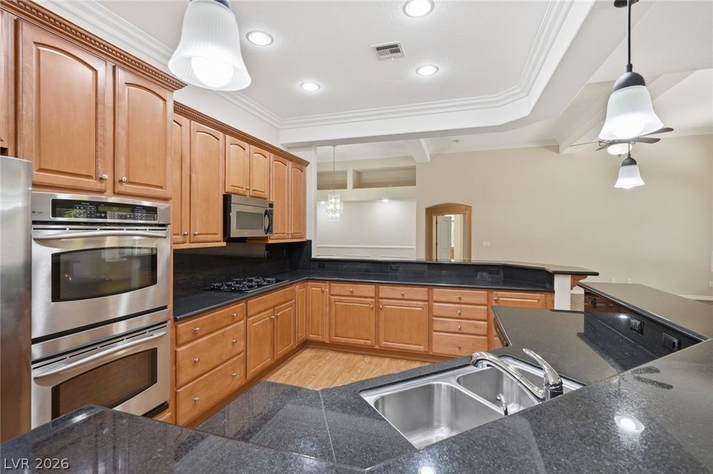 5715 Winter Star Court, Las Vegas, NV 89141 — photo 4