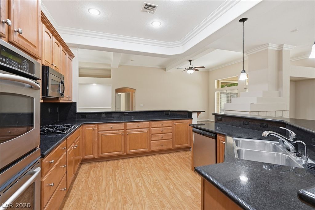 5715 Winter Star Court, Las Vegas, NV 89141 — photo 5