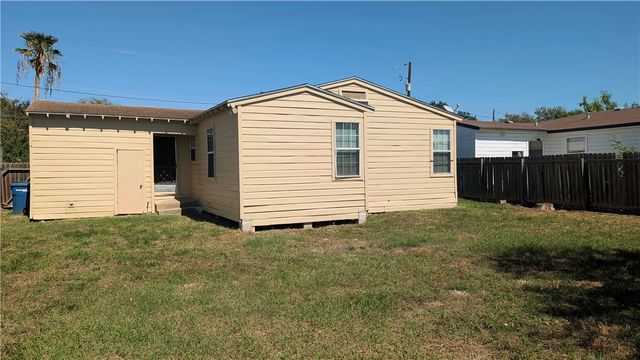 1429 Date St, Corpus Christi, TX 78404