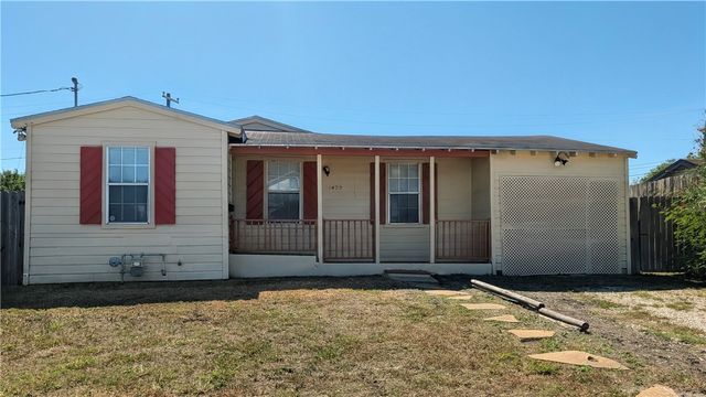 1429 Date St, Corpus Christi, TX 78404