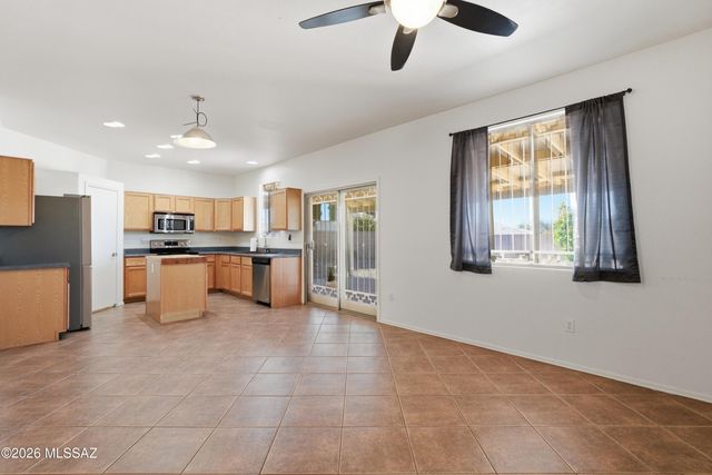 10208 E Prospect Vista Way, Tucson, AZ 85747