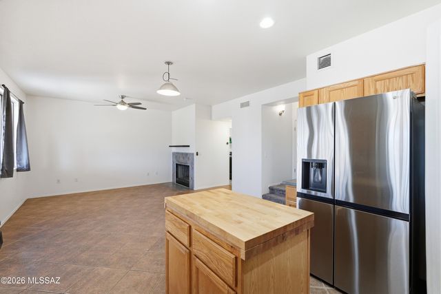 10208 E Prospect Vista Way, Tucson, AZ 85747