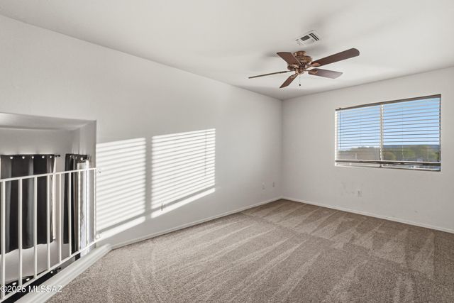 10208 E Prospect Vista Way, Tucson, AZ 85747