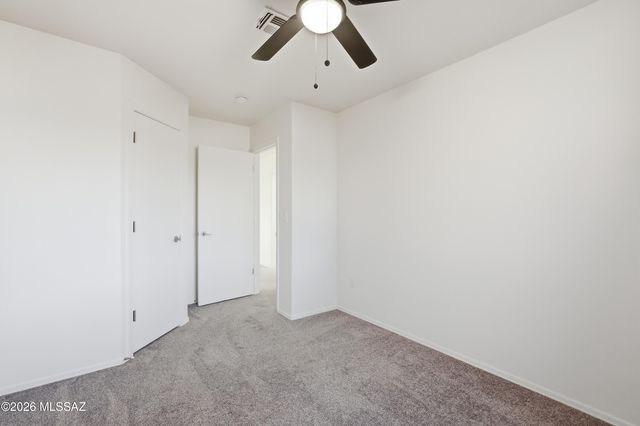 10208 E Prospect Vista Way, Tucson, AZ 85747