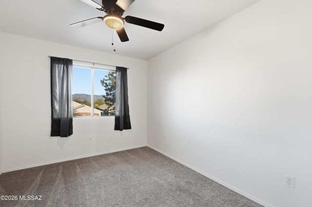 10208 E Prospect Vista Way, Tucson, AZ 85747