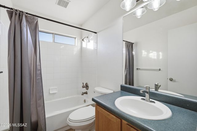 10208 E Prospect Vista Way, Tucson, AZ 85747