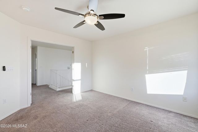 10208 E Prospect Vista Way, Tucson, AZ 85747