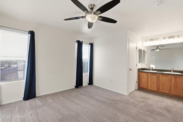 10208 E Prospect Vista Way, Tucson, AZ 85747