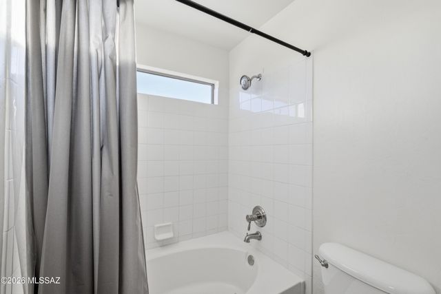 10208 E Prospect Vista Way, Tucson, AZ 85747