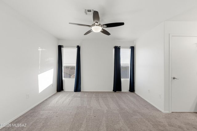 10208 E Prospect Vista Way, Tucson, AZ 85747