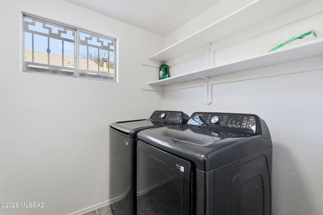 10208 E Prospect Vista Way, Tucson, AZ 85747