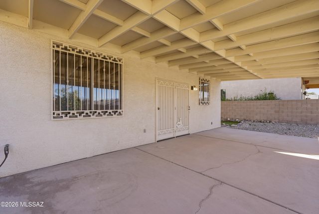 10208 E Prospect Vista Way, Tucson, AZ 85747