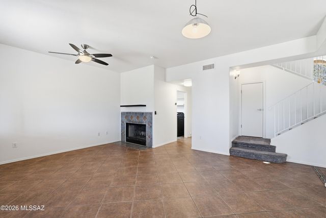 10208 E Prospect Vista Way, Tucson, AZ 85747