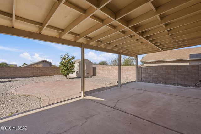 10208 E Prospect Vista Way, Tucson, AZ 85747