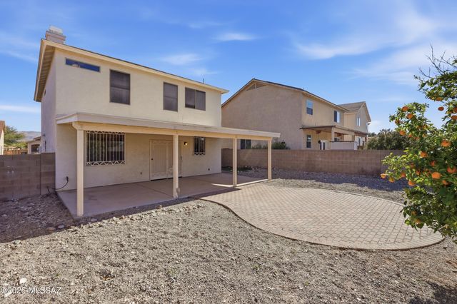10208 E Prospect Vista Way, Tucson, AZ 85747