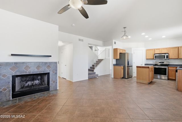 10208 E Prospect Vista Way, Tucson, AZ 85747