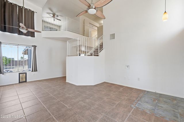 10208 E Prospect Vista Way, Tucson, AZ 85747