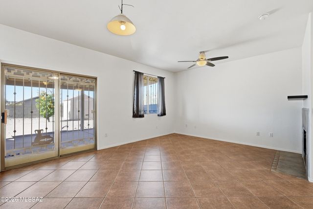 10208 E Prospect Vista Way, Tucson, AZ 85747