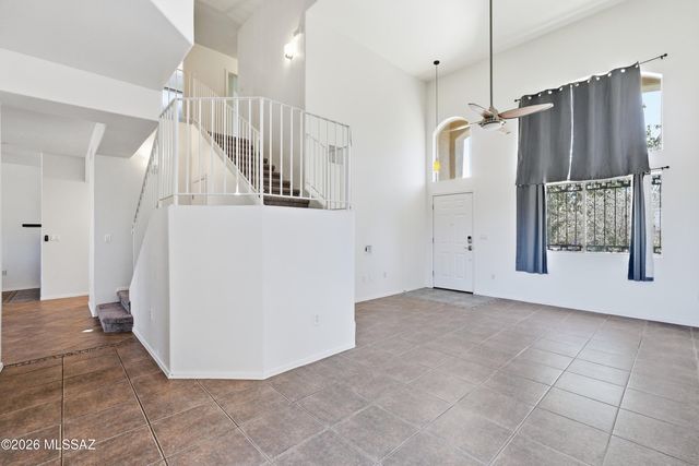 10208 E Prospect Vista Way, Tucson, AZ 85747