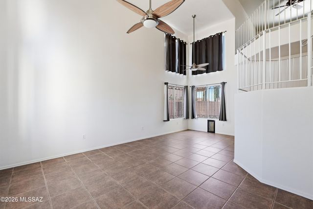 10208 E Prospect Vista Way, Tucson, AZ 85747