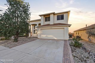 10208 E Prospect Vista Way, Tucson, AZ 85747