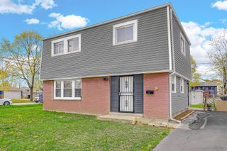 16460 Wood Street, Markham, IL 60428