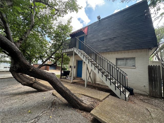 3626 Prescott Avenue C, Dallas, TX 75219