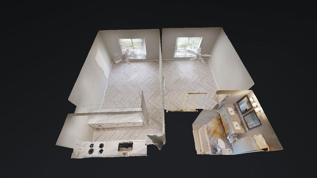 3626 Prescott Avenue C, Dallas, TX 75219