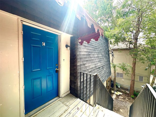 3626 Prescott Avenue C, Dallas, TX 75219