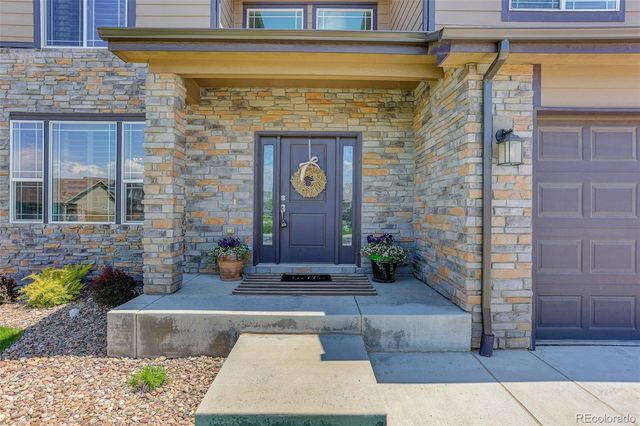 307 Mcgregor Lane, Johnstown, CO 80534