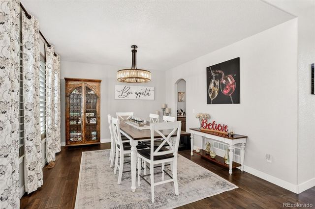 307 Mcgregor Lane, Johnstown, CO 80534