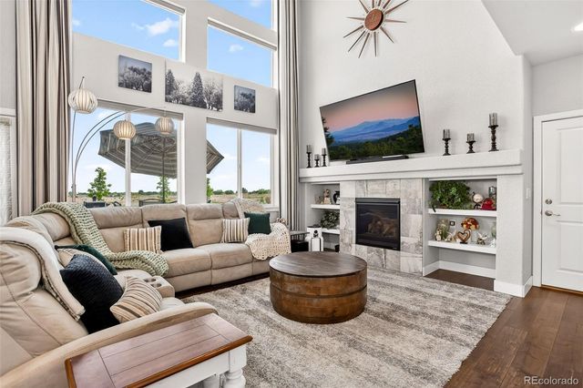 307 Mcgregor Lane, Johnstown, CO 80534