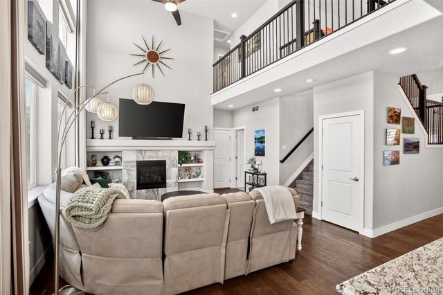 307 Mcgregor Lane, Johnstown, CO 80534
