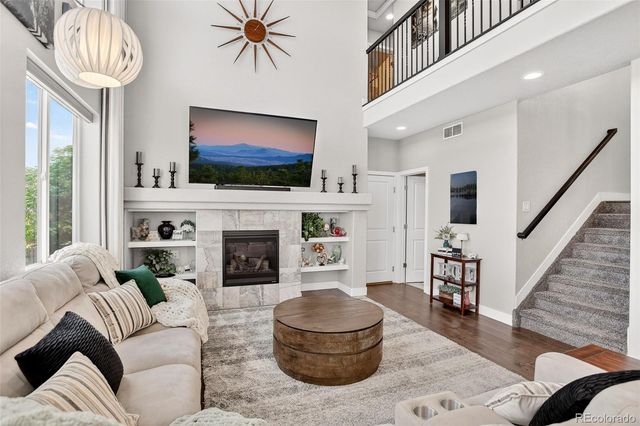 307 Mcgregor Lane, Johnstown, CO 80534