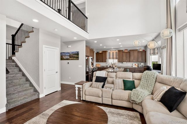 307 Mcgregor Lane, Johnstown, CO 80534