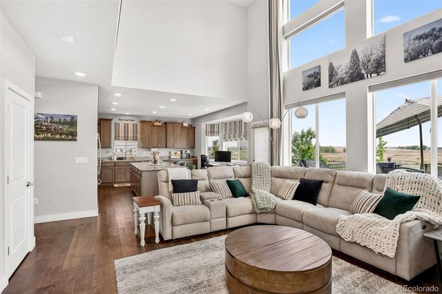 307 Mcgregor Lane, Johnstown, CO 80534