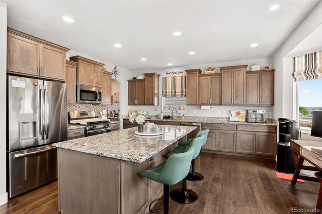 307 Mcgregor Lane, Johnstown, CO 80534