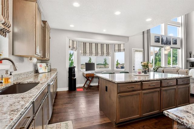 307 Mcgregor Lane, Johnstown, CO 80534
