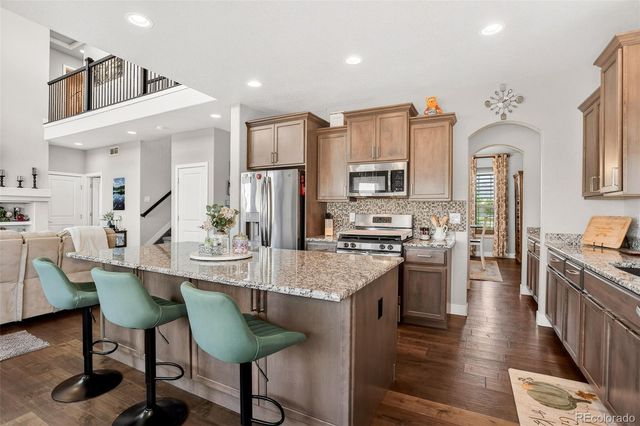 307 Mcgregor Lane, Johnstown, CO 80534