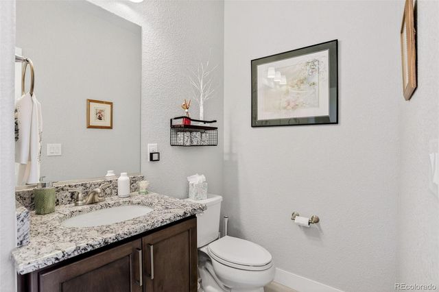 307 Mcgregor Lane, Johnstown, CO 80534