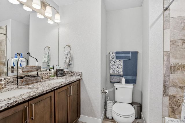 307 Mcgregor Lane, Johnstown, CO 80534