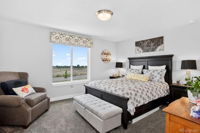 307 Mcgregor Lane, Johnstown, CO 80534
