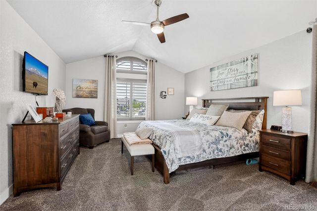 307 Mcgregor Lane, Johnstown, CO 80534