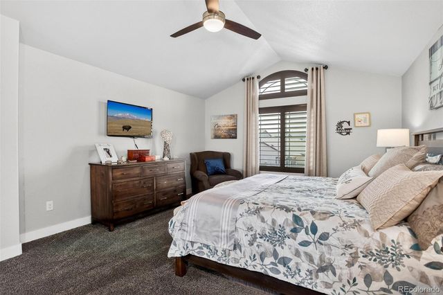 307 Mcgregor Lane, Johnstown, CO 80534