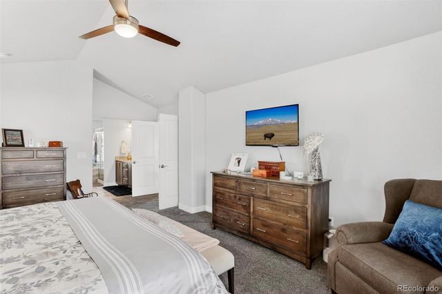 307 Mcgregor Lane, Johnstown, CO 80534
