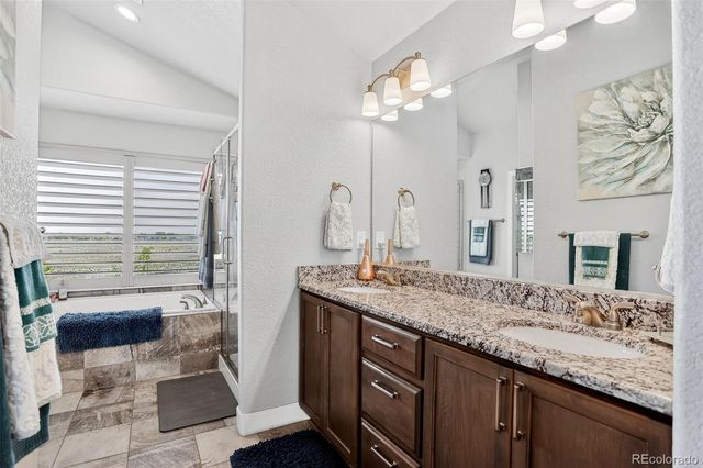 307 Mcgregor Lane, Johnstown, CO 80534
