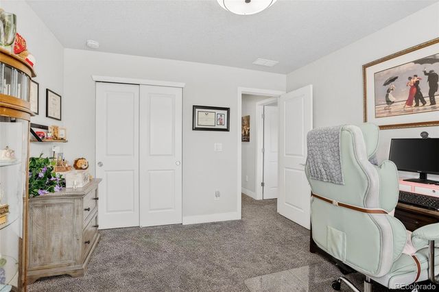 307 Mcgregor Lane, Johnstown, CO 80534