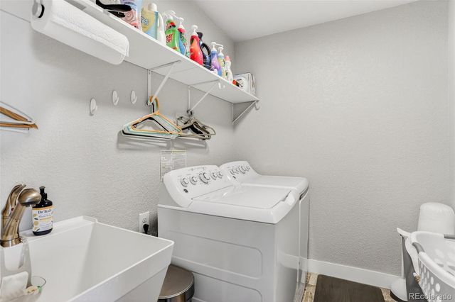 307 Mcgregor Lane, Johnstown, CO 80534
