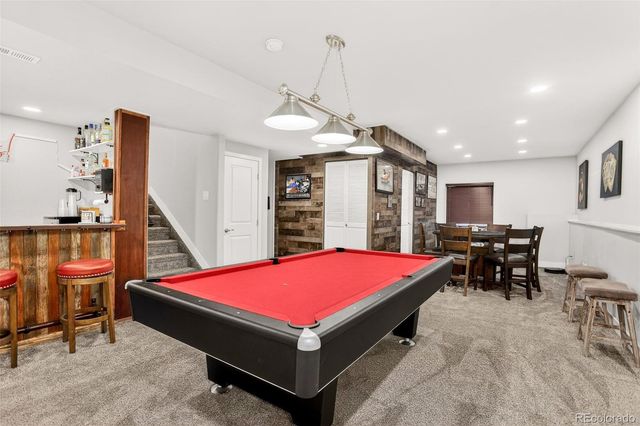 307 Mcgregor Lane, Johnstown, CO 80534